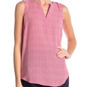 NWT Adrianna Papell Medium Blouse